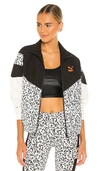 PUMA TFS TRACK AOP WOVEN JACKET,PUMA-WO14