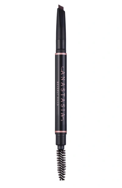 Anastasia Beverly Hills Brow Definer 3-in-1 Triangle Tip Ash Brown