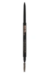 Anastasia Beverly Hills Brow Wiz Mechanical Brow Pencil In Ash Brown