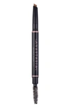 Anastasia Beverly Hills Brow Wiz Ultra-slim Precision Brow Pencil Strawburn 0.003 oz/ 0.085 G