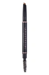 Anastasia Beverly Hills Brow Wiz Mechanical Brow Pencil In Strawburn