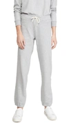 TORY SPORT FRENCH TERRY SWEATPANTS