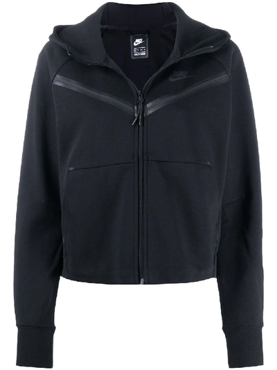 Nike Sportswear Windrunner Jacket In Black