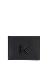 KENZO CARD HOLDER WITH LOGO,11473843