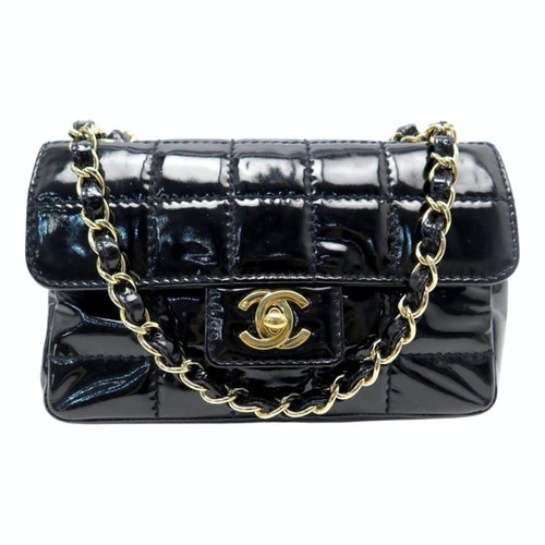 Pre Owned Chanel Bag Europe