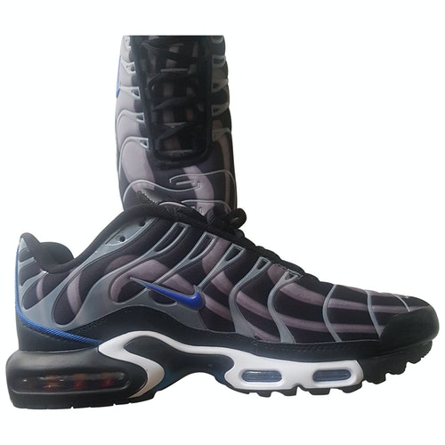 mens black tuned 1
