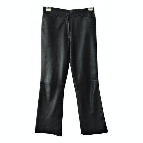 jigsaw straight leg trousers