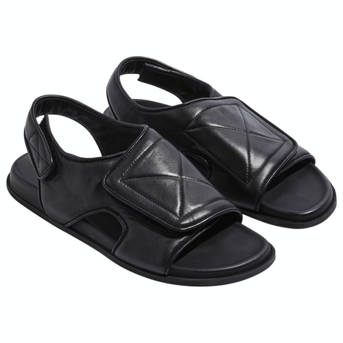 bassike tubular sandals