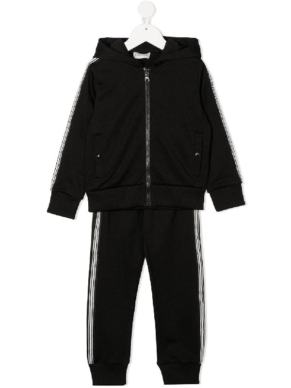 moncler jogger suit