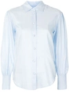 DESIGNERS REMIX BUTTON-DOWN SHIRT