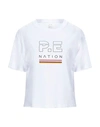 P.E NATION Athletic tops
