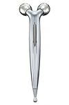 Refa S Carat Ray Face Roller - Silver