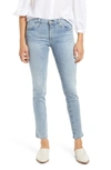 AG JEANS PRIMA ANKLE SKINNY JEANS,RAS1855