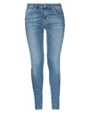 Guess Jeans In Blue