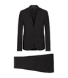 VALENTINO WOOL-MOHAIR SUIT,15754809