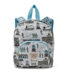 HARRODS THOMAS THE TANK ENGINE BACKPACK,15529157