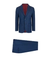 STEFANO RICCI KIDS TAILORED TWO-PIECE SUIT (4-16 YEARS),15626544