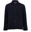 OFFICINE GENERALE CHORE JACKET,OFG62F8MNAV