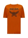 MCM MCM LOGO T