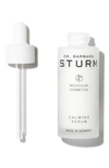 Dr Barbara Sturm + Net Sustain Calming Serum, 30ml - One Size