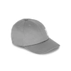 Thom Browne Grey Six Panel Cap In Grey