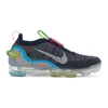 NIKE BLUE AIR VAPORMAX 2020 FK SNEAKERS