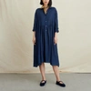 ALEX MILL CAMILLA SHIRTDRESS