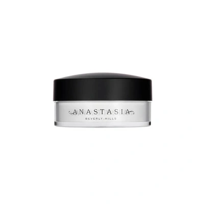 Anastasia Beverly Hills Mini Loose Setting Powder - Translucent 6g