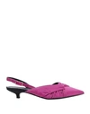 ERDEM PUMPS,11886026NO 5