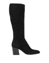 Pomme D'or Boots In Black