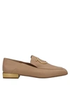 FERRAGAMO Loafers