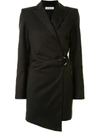 ANNA QUAN VALENTINA BLAZER DRESS