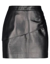 GIVENCHY Mini skirt