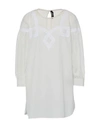 Calvin Klein 205w39nyc Blouses In White