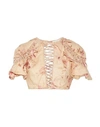 ZIMMERMANN BLOUSES,38909293KF 1