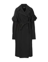 ANN DEMEULEMEESTER COATS,41979701KI 6