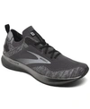 BROOKS MEN'S LEVITATE 4 RUNNING SNEAKERS FROM FINISH LINE