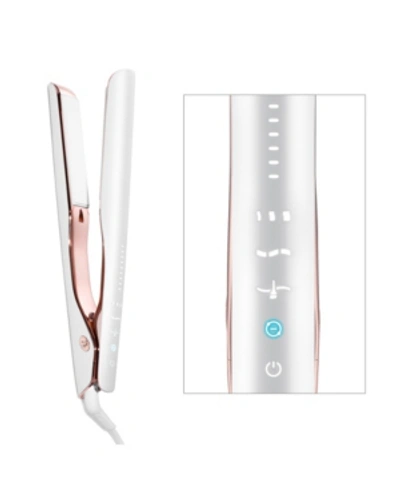 T3 Lucea Id 1" Smart Straightening And Styling Flat Iron With Touch Screen In No Color