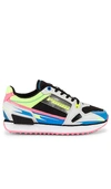 PUMA MILE RIDER SUNNY GETAWAY SNEAKER,PUMA-WZ120