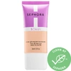 SEPHORA COLLECTION CLEAN GLOWING SKIN FOUNDATION #3 1.01 OZ / 30ML,P460718
