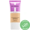 SEPHORA COLLECTION CLEAN GLOWING SKIN FOUNDATION #7 1.01 OZ / 30ML,P460718