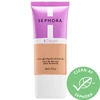 SEPHORA COLLECTION CLEAN GLOWING SKIN FOUNDATION #13 1.01 OZ / 30ML,P460718