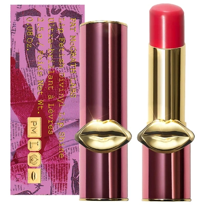 Pat Mcgrath Labs Lip Fetish Divinyl Lip Shine Temptress 0.08 oz / 2.5 G