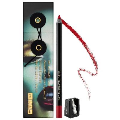 Pat Mcgrath Labs Permagel Ultra Lip Pencil Blood Lust 0.042 oz / 1.2 G