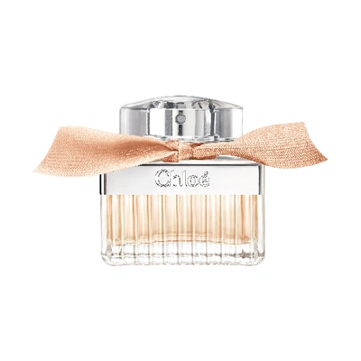 Chloé Rose Tangerine Eau De Toilette 1 oz/ 30 ml