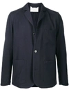 A KIND OF GUISE LONG-SLEEVED PATCH POCKET BLAZER