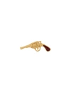 True Rocks Pistol Stud In Gold