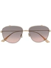 DIOR MONSIEUR 3 SUNGLASSES