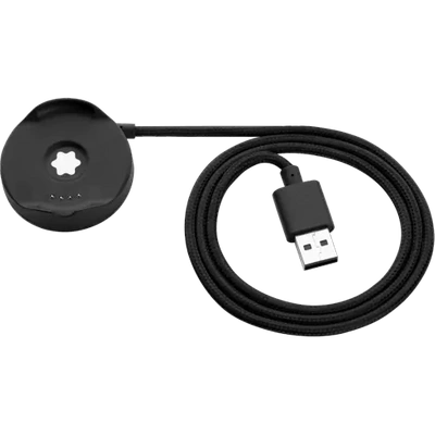 Montblanc Summit 2 Charger In Black