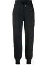 ADIDAS BY STELLA MCCARTNEY TAPERED TRACK PANTS
